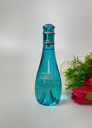  Beden Cool water