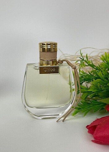 Chloé Nomade