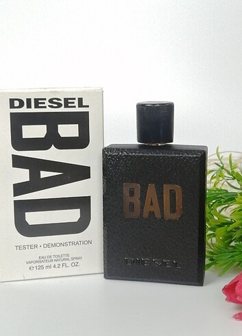 Bad men