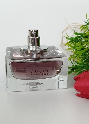 Gucci Edp 2 