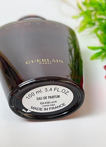 Guerlain Samsara