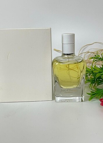 Hermes Jour d hermes gardenıa