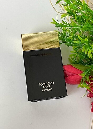 Tom Ford Noır extreme