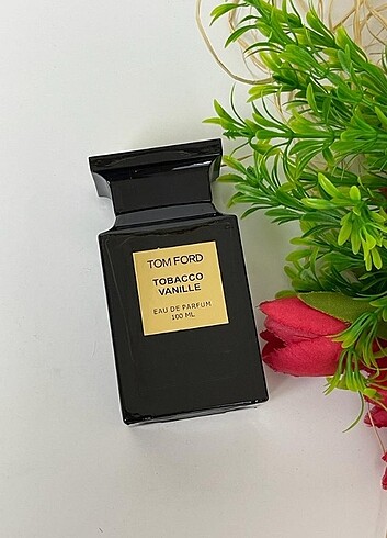 Tom Ford Tobacco vanıllıe