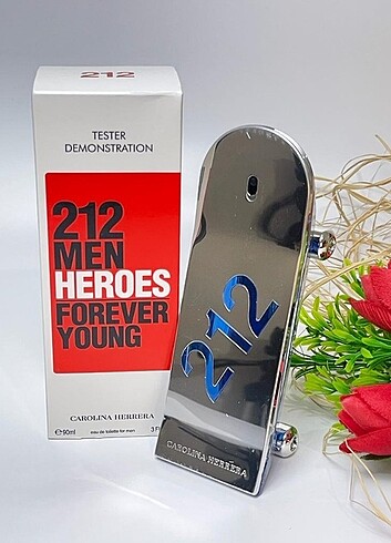212 men heroes
