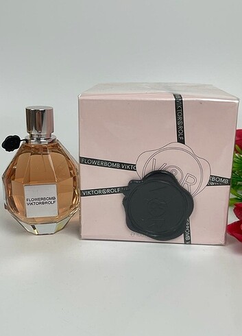 Flowerbomb 