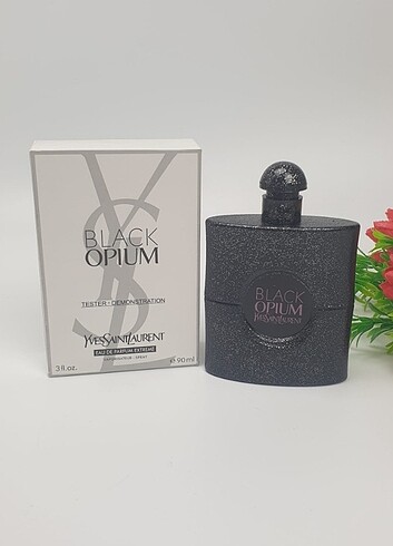 Black opıum extreme 