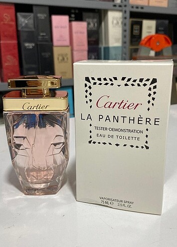 Cartier