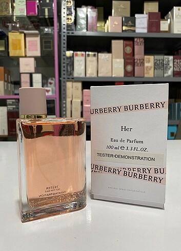 BURBERRY 