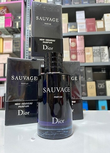 Sauvage