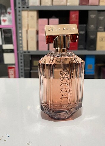  Beden The scent
