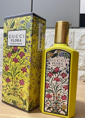 Gucci Flora