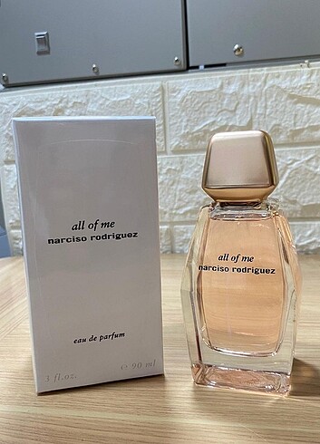 All of me 