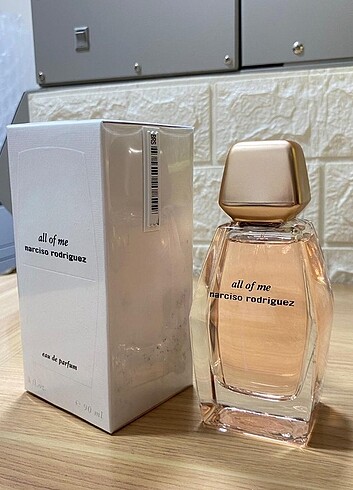  Beden All of me 