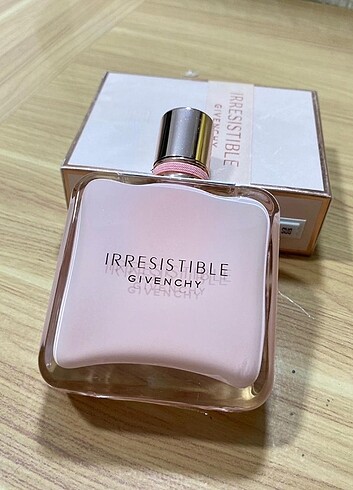 Irresıstıble