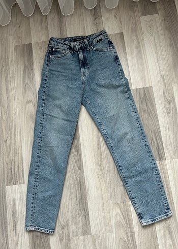 Mavi Jeans Mavi jean mom kot