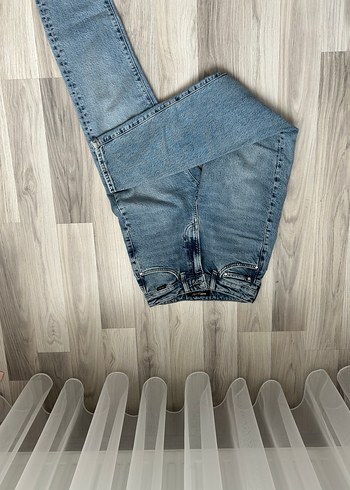 Mavi Jeans Mom jean mavi