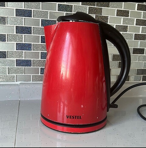 Kettle