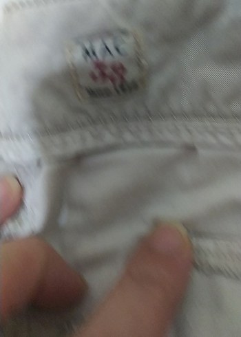 bayan kapri - Görsel 2