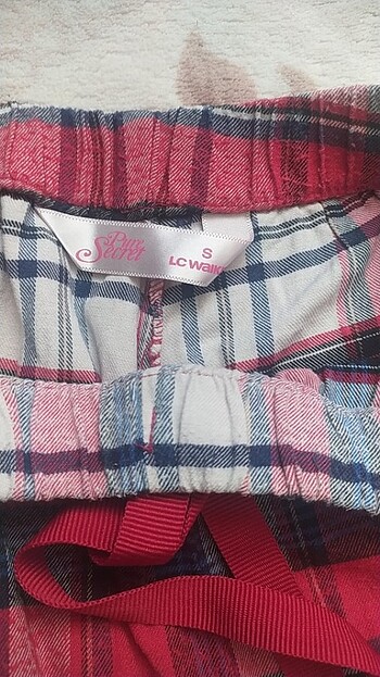 LC Waikiki Pijama