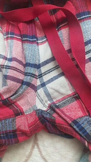 s Beden Pijama
