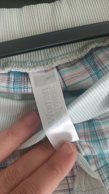 m Beden çeşitli Renk Pijama 