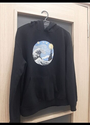 s Beden Sweatshirt erkek çocuk