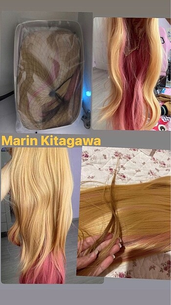 Marin Kitagawa