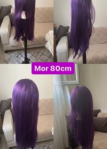 Mor peruk