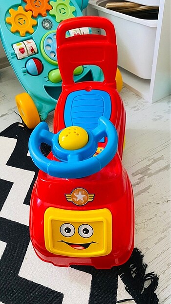 Diğer Aktivite ve Oyuncak Seti