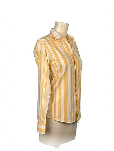 Vintage Love PreLoved Gömlek %70 İndirimli.
