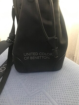 Benenotton çanta