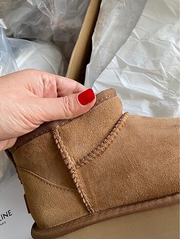 Ugg Ugg her beden mevcut