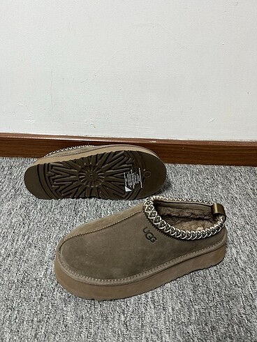 Ugg her numarası her model mevcuttur