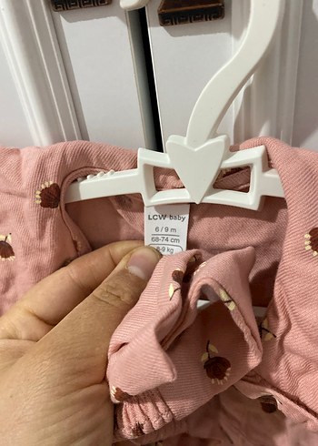 Etiketi yok ama hiç kullanılmadı sıfır tokası da mevcut - Görsel 4