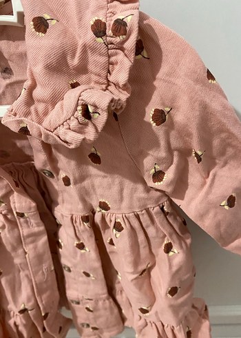 Etiketi yok ama hiç kullanılmadı sıfır tokası da mevcut - Görsel 2