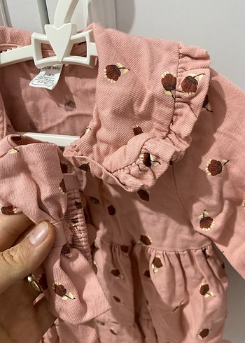 Etiketi yok ama hiç kullanılmadı sıfır tokası da mevcut - Görsel 3