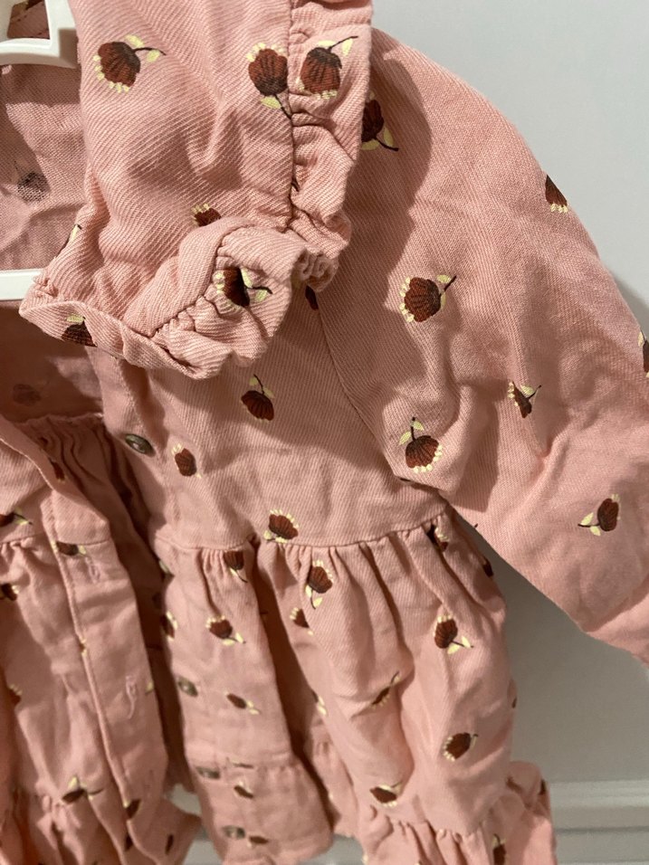 Etiketi yok ama hiç kullanılmadı sıfır tokası da mevcut - Görsel 2