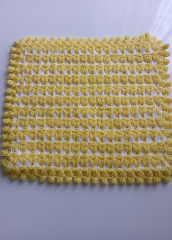 Renkli Banyo Süngeri 2'li Set - Görsel 4