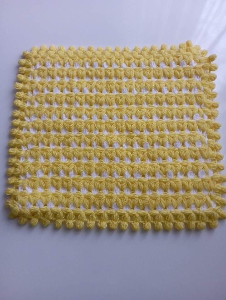 Renkli Banyo Süngeri 2'li Set - Görsel 4