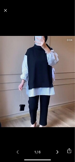 Tunik takım