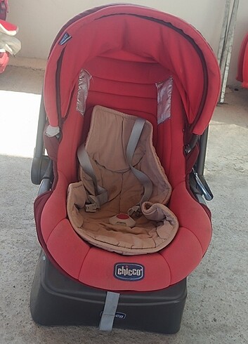 Chicco Bebek arabası