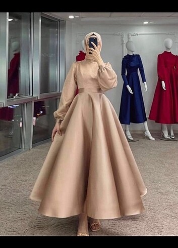 Flora abiye