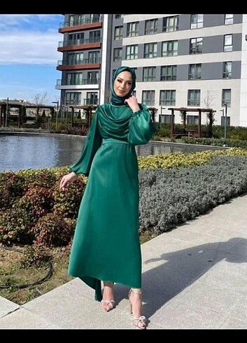 Yeşil ahsen