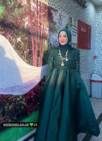 Yeşil diva
