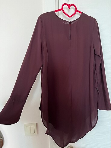 H&M Gömlek Bluz