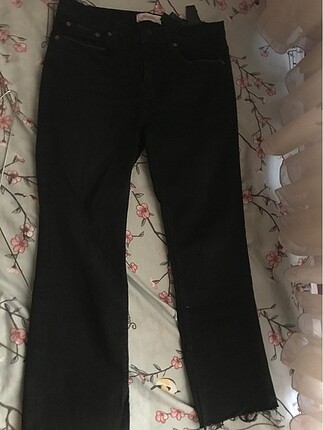 Zara kot pantalon