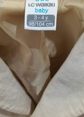 LC Waikiki Takım cekeeti