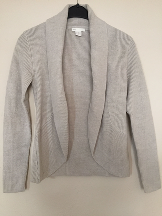 H&M Hırka