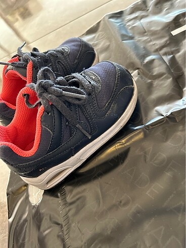 23 Beden Nike Air Max spor ayakkabı